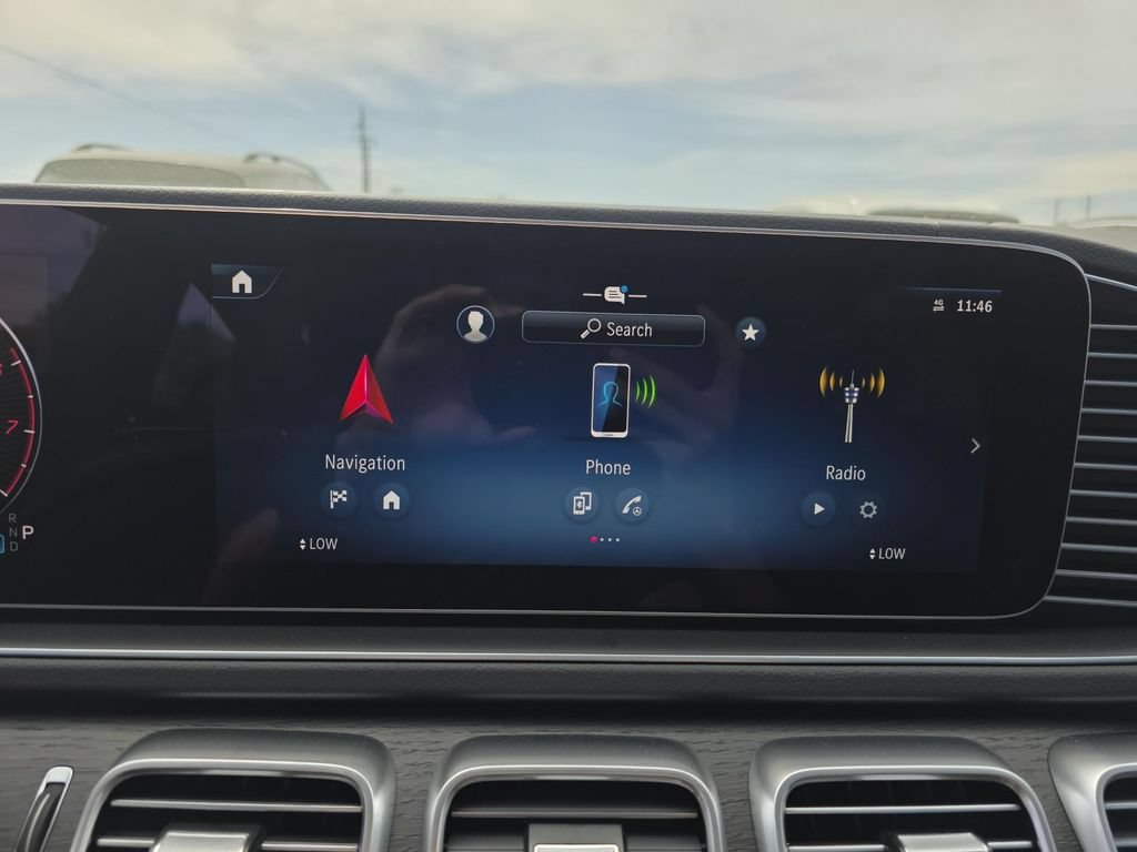 New 2026 Mercedes-Benz GLE 450 4MATIC Coupe image 18