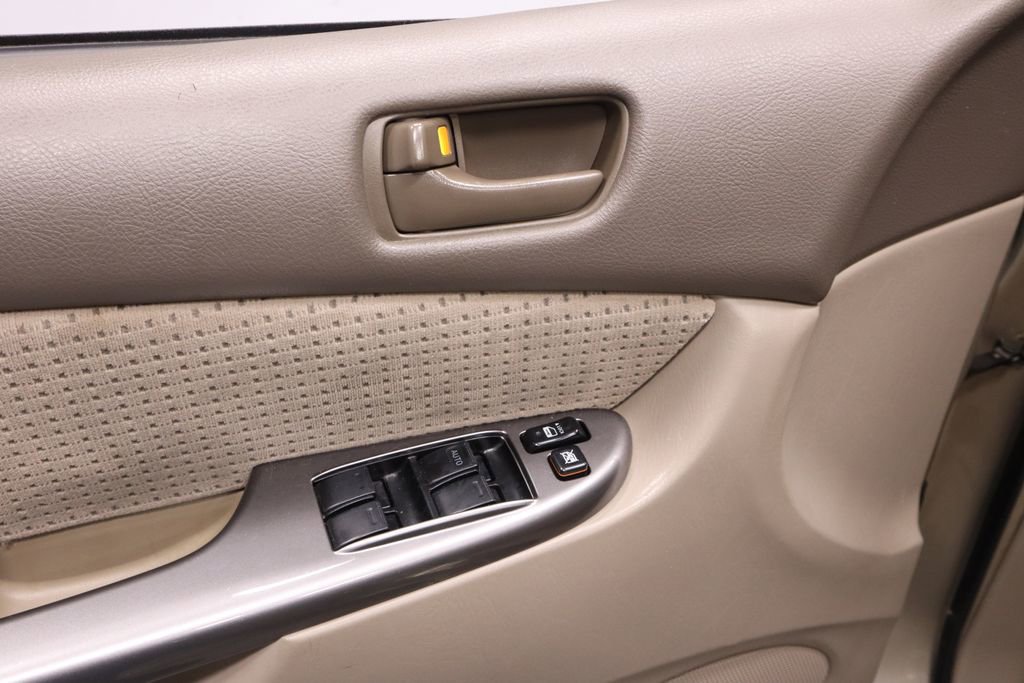 Used 2006 Toyota Sienna LE image 23