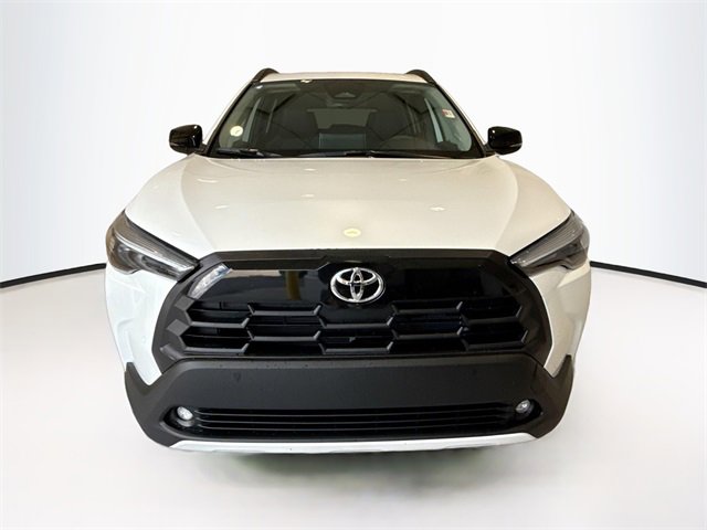 New 2026 Toyota Corolla Cross XLE image 2