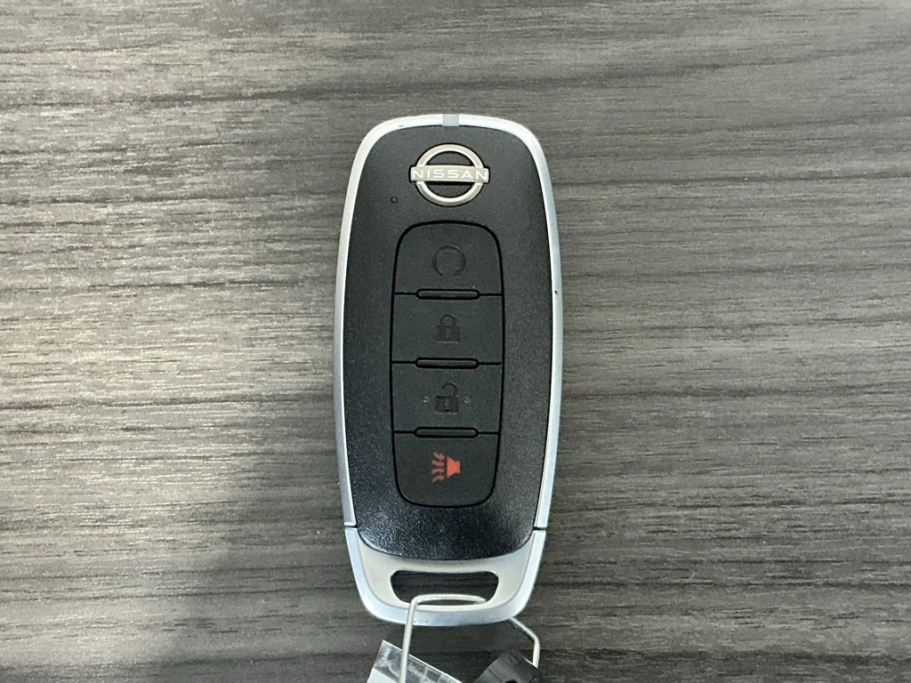 Used 2024 Nissan Kicks SV image 25