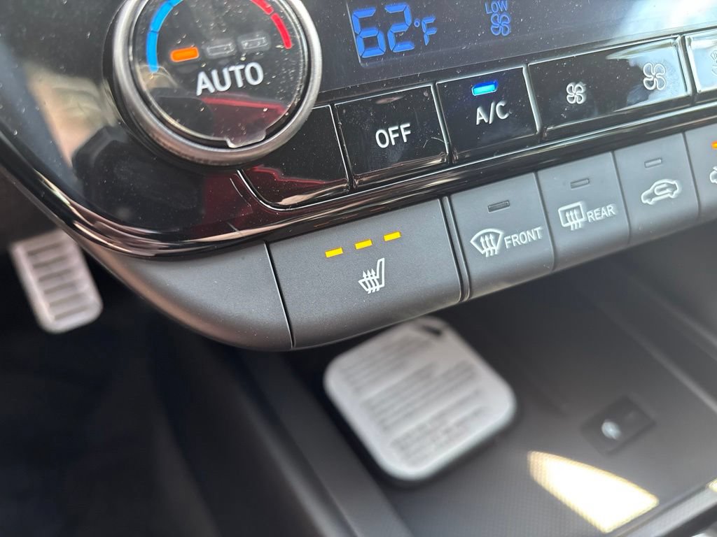 New 2026 Hyundai Elantra N FWD image 30