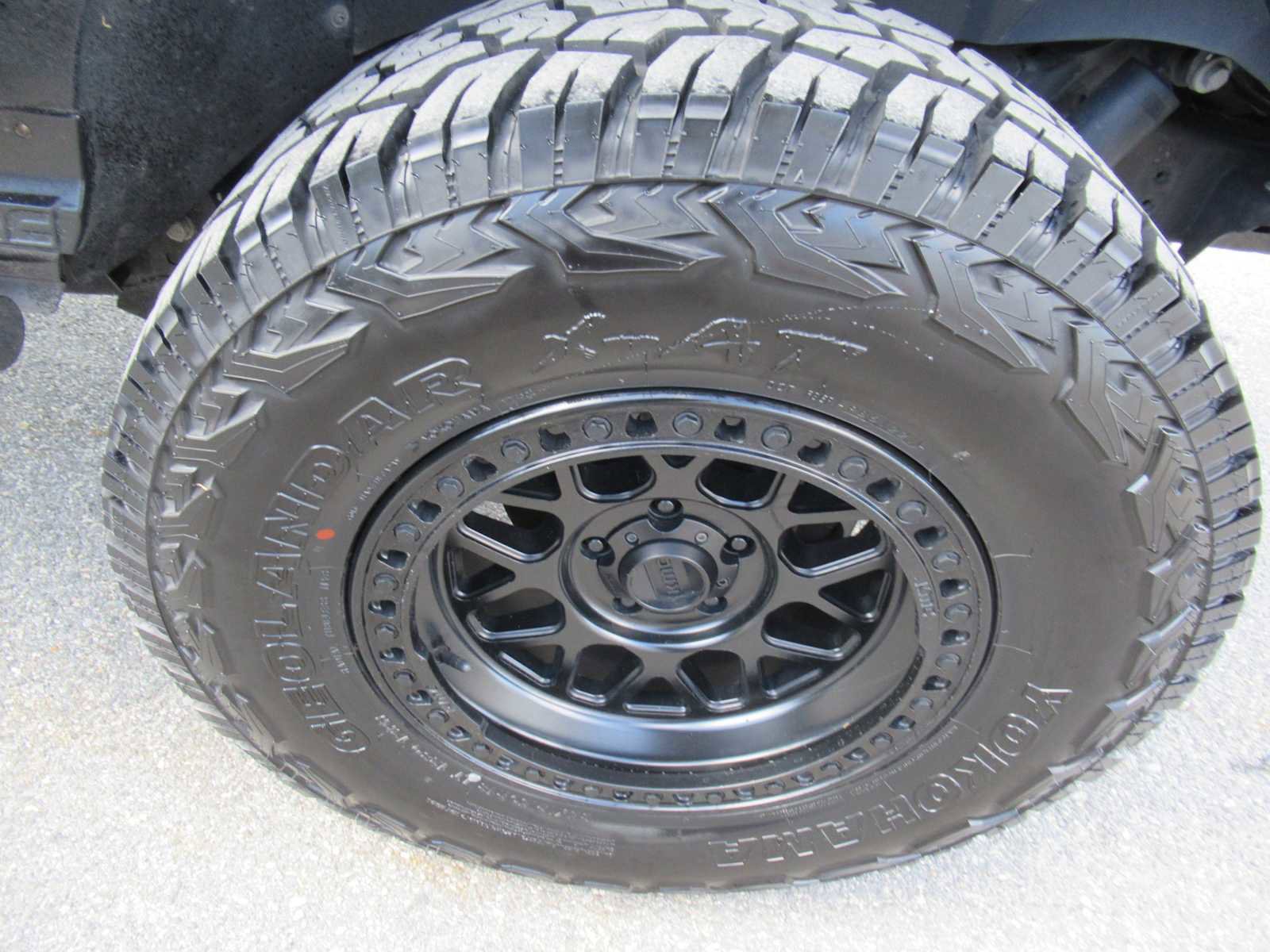 Used 2019 Jeep Wrangler Unlimited Sport S image 9