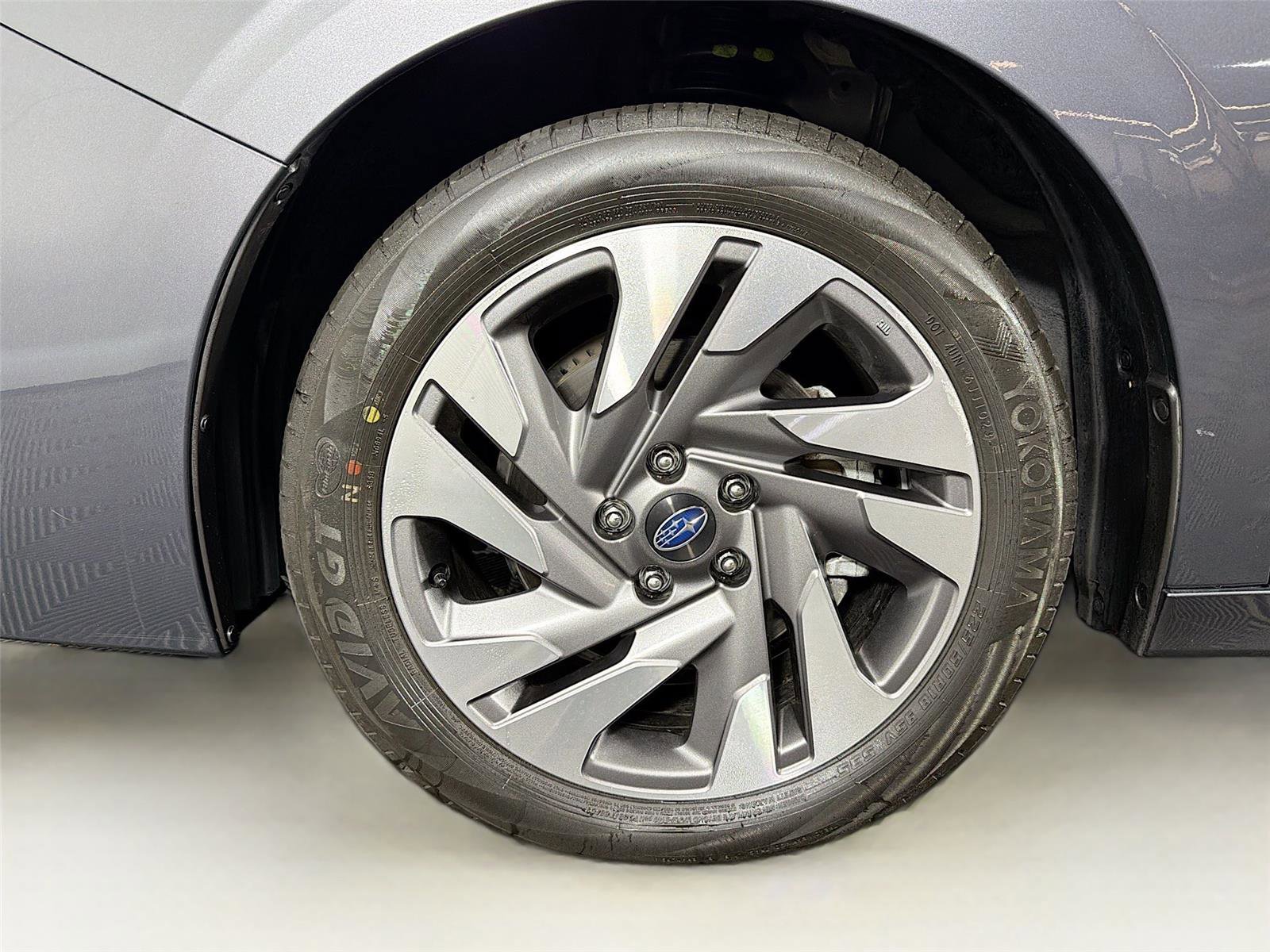 Certified 2024 Subaru Legacy Touring XT AWD/4WD image 39