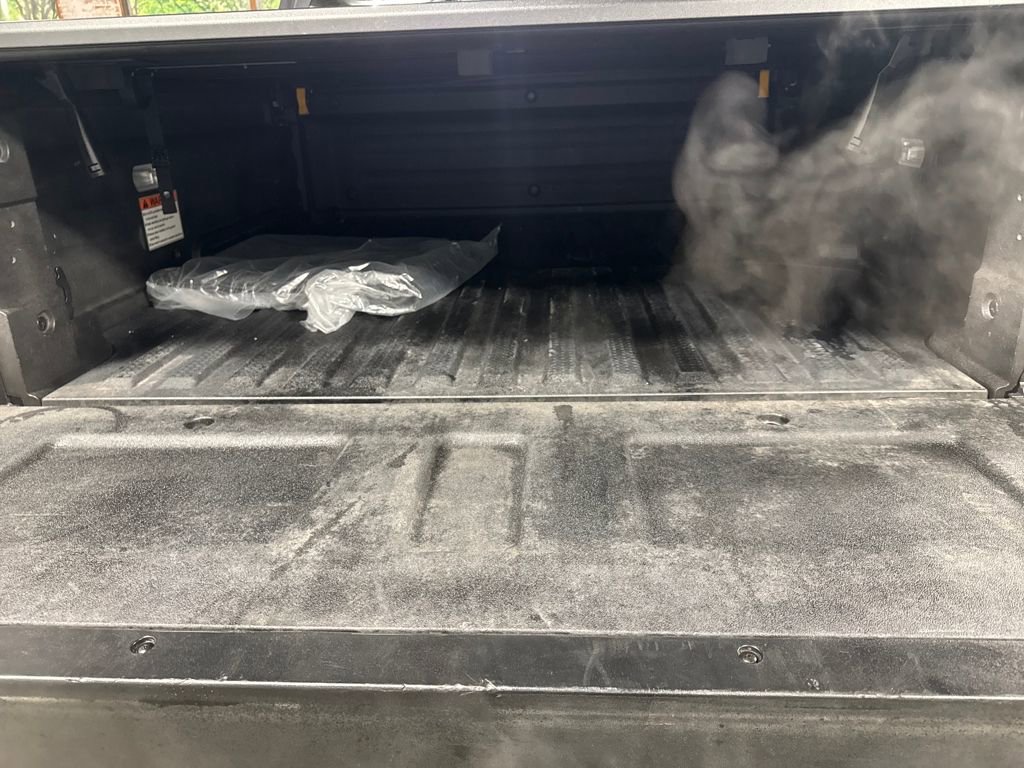 Certified 2023 Honda Ridgeline Black Edition image 29