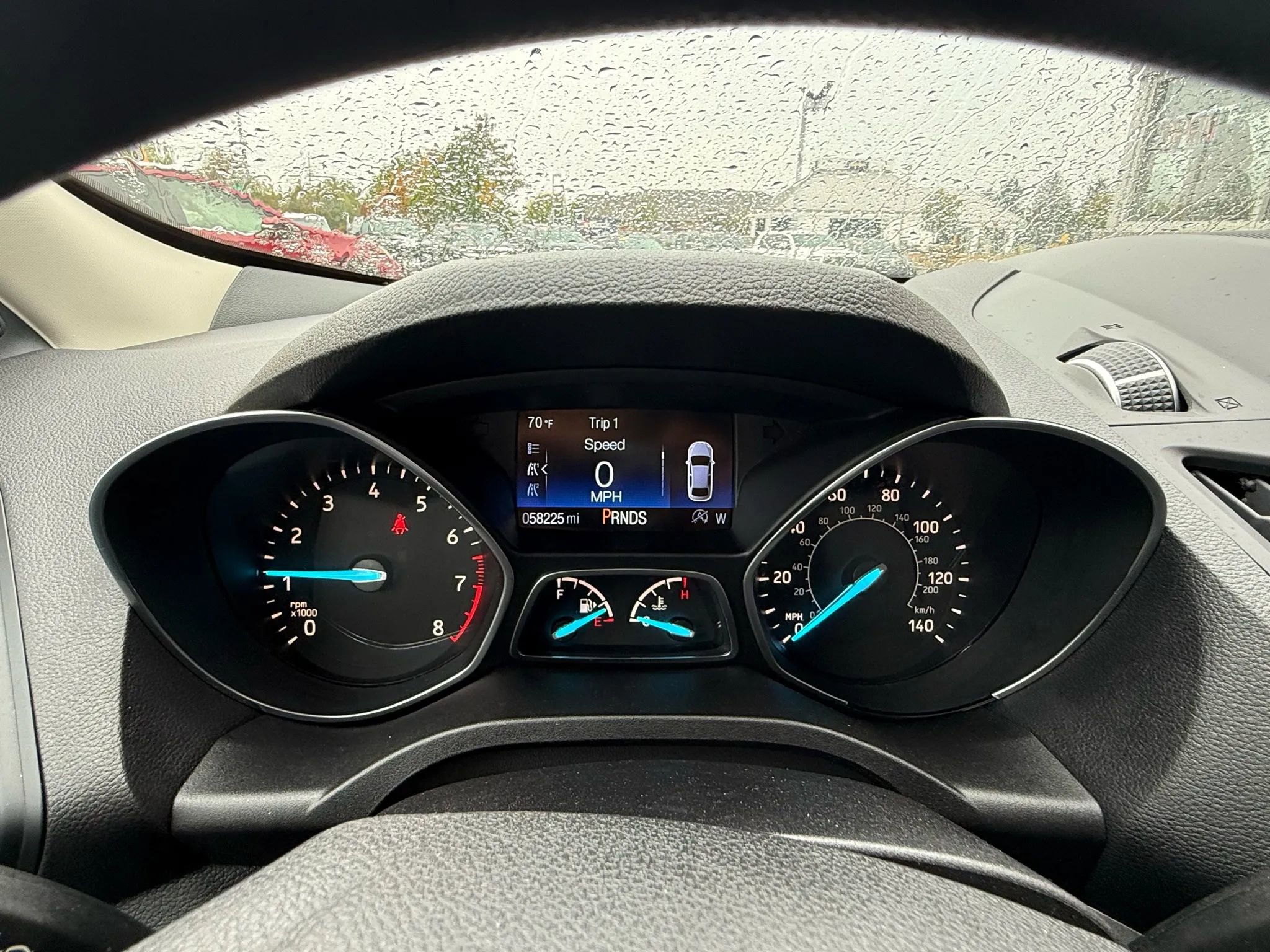 Used 2019 Ford Escape SE image 17