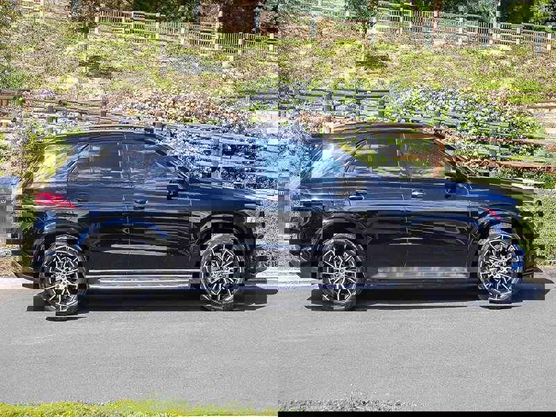 Used 2022 Mercedes-Benz GLE 350 image 8