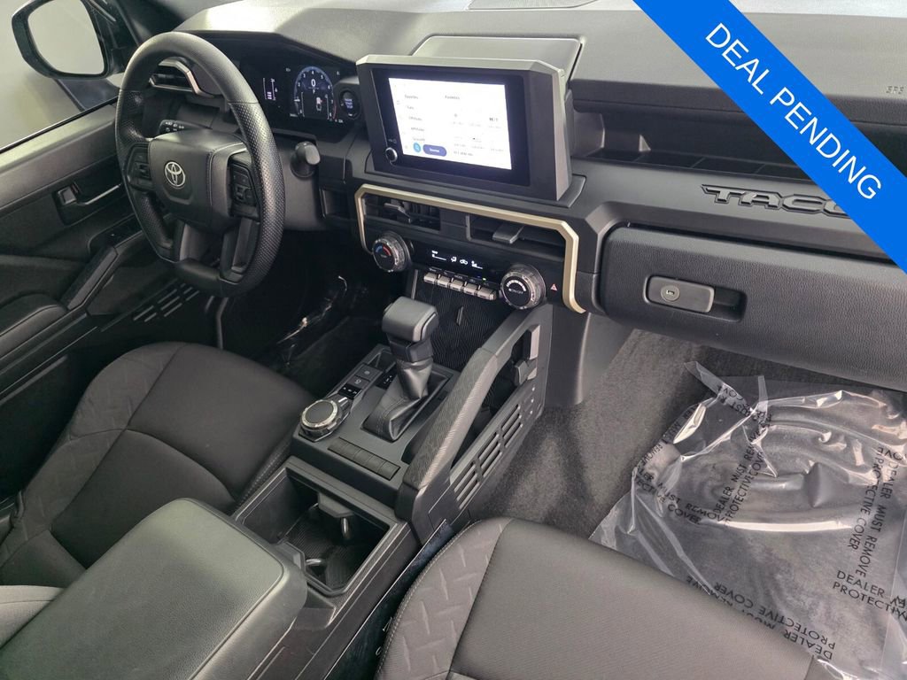Used 2024 Toyota Tacoma SR AWD/4WD image 30