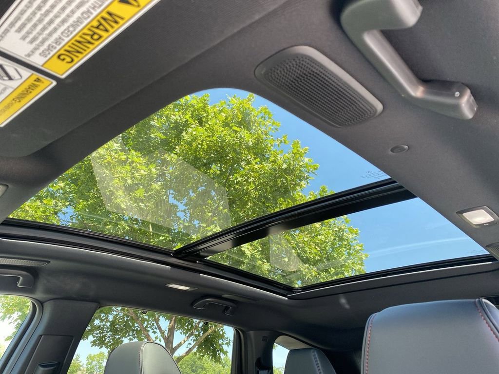 New 2026 Acura MDX A-Spec image 20