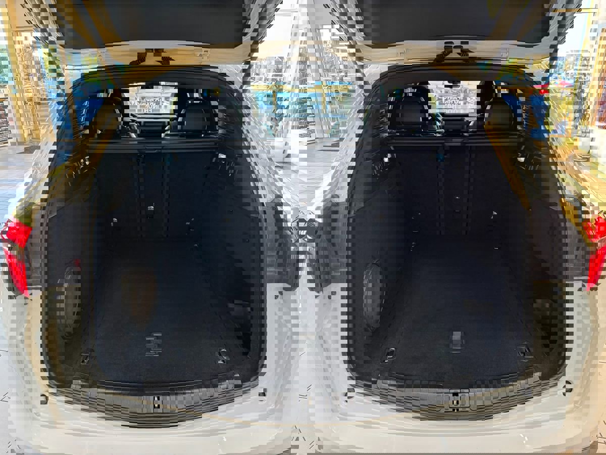 Used 2019 Alfa Romeo Stelvio Ti Sport w/ Quick Order Package 22S Sport image 44