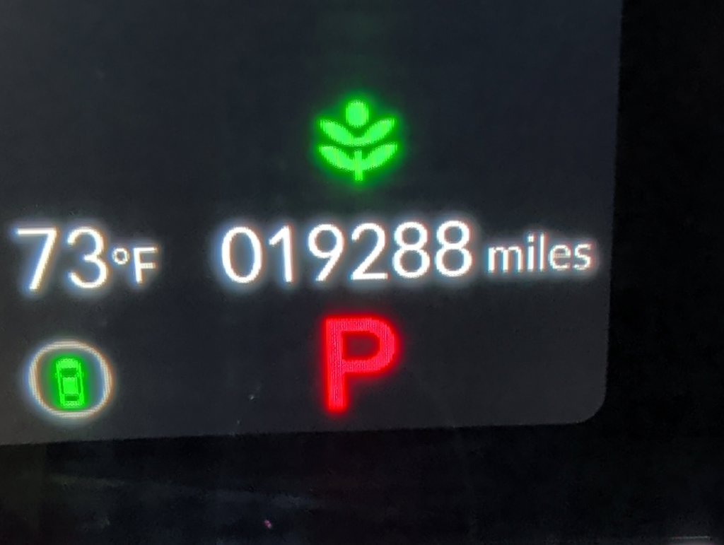 Used 2026 Honda Civic LX image 19