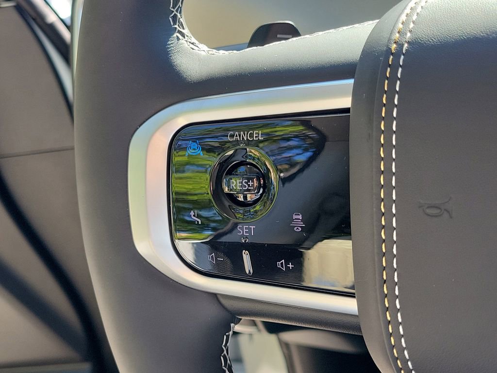 New 2026 Nissan Armada Platinum Reserve image 29