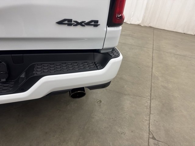 New 2025 RAM 1500 Laramie w/ Night Edition image 27