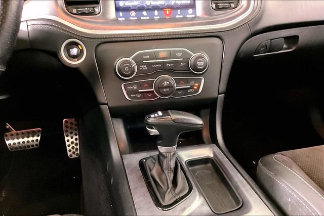 Used 2022 Dodge Charger Scat Pack w/ Daytona Edition Group RWD image 8