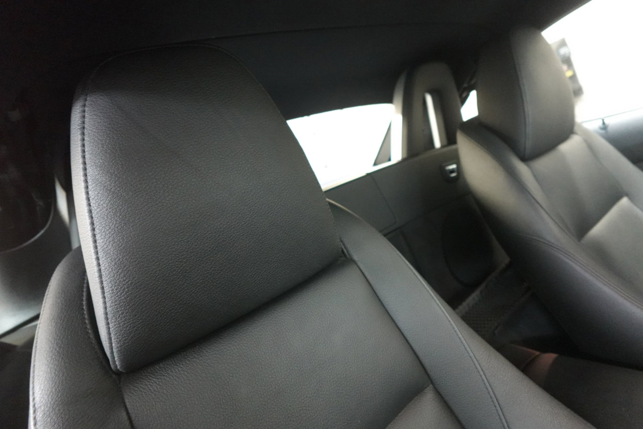 Used 2012 BMW Z4 sDrive35i w/ M Sport Pkg image 10