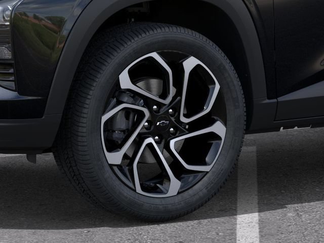New 2026 Chevrolet Trax RS w/ Driver Confidence Package FWD image 9