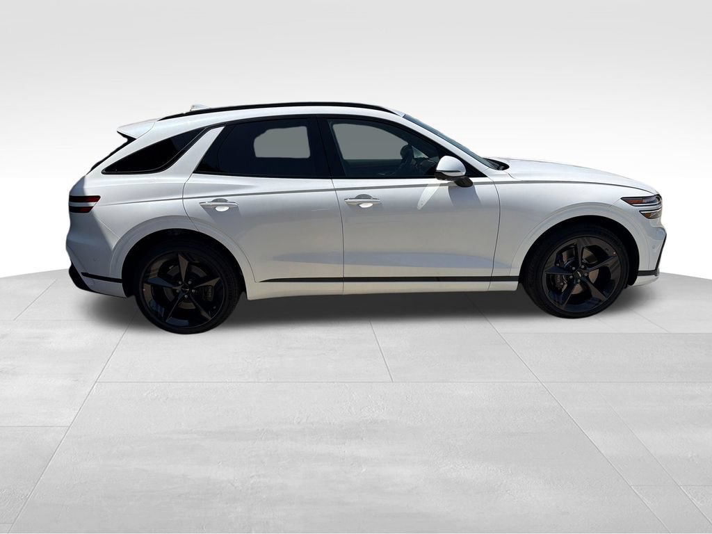New 2027 Genesis GV70 2.5T Sport Prestige AWD/4WD image 6