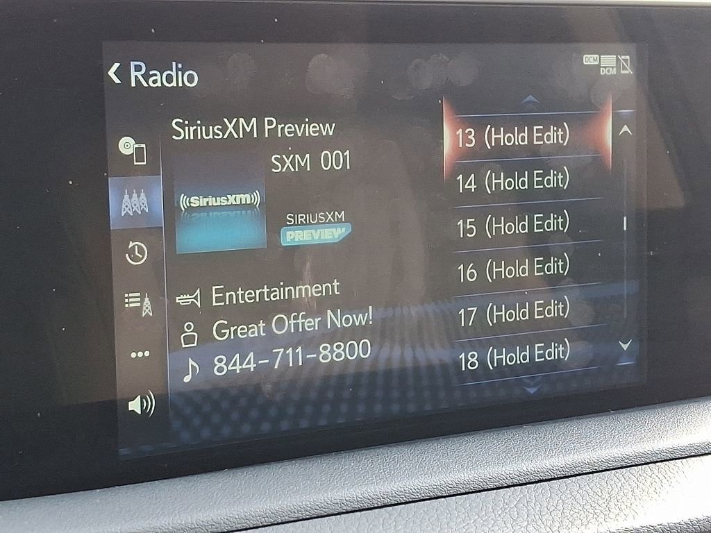 Used 2022 Lexus RX 350 AWD w/ Premium Package image 18