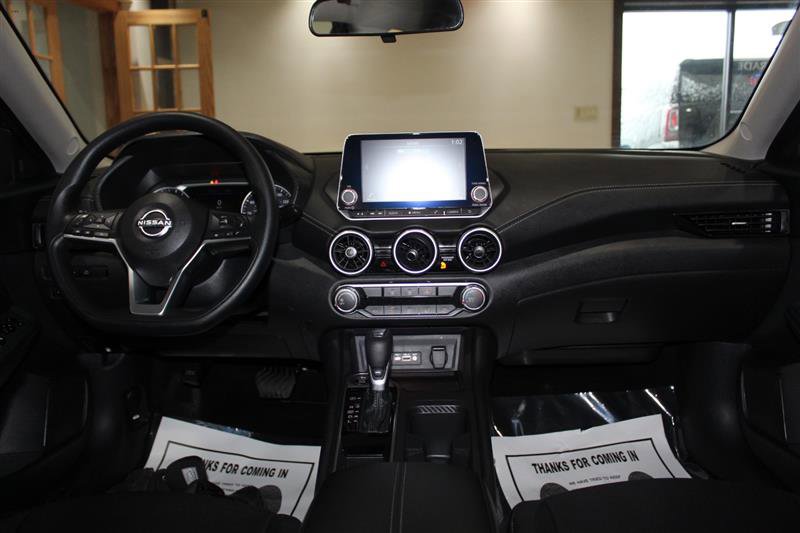 Used 2024 Nissan Sentra SV image 14