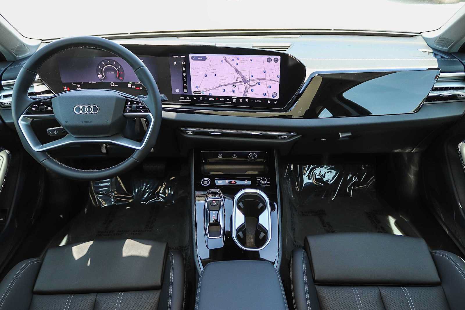 New 2026 Audi A6 Premium AWD/4WD image 16