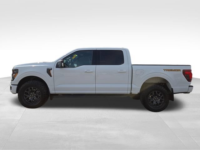 Used 2026 Ford F150 Tremor AWD/4WD image 10