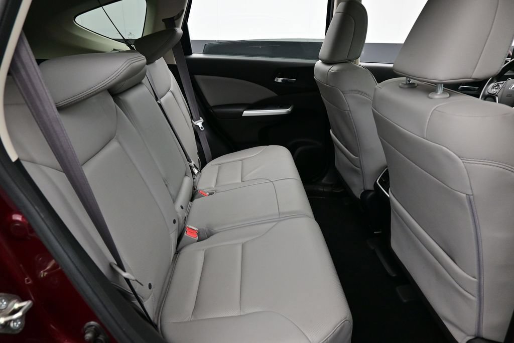 Used 2016 Honda CR-V EX-L image 33