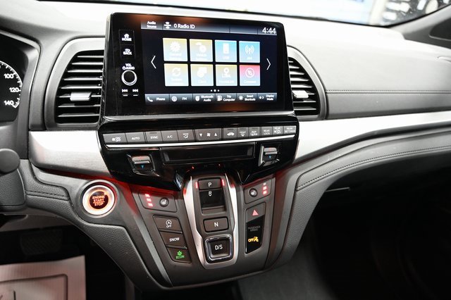 Used 2025 Honda Odyssey Sport-L image 16