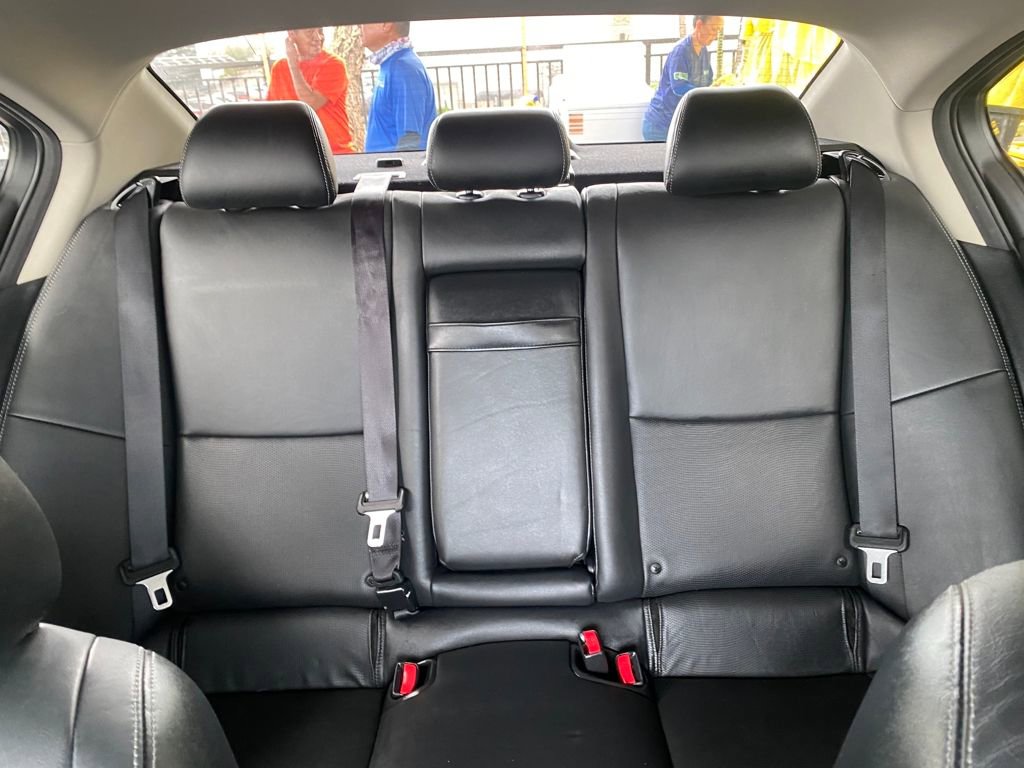 Used 2016 INFINITI Q50 Premium w/ Driver Assistance Package image 36