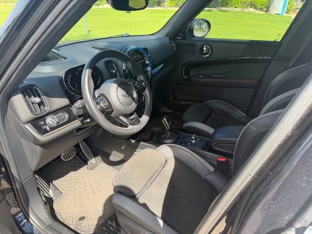 Used 2021 MINI Cooper Countryman John Cooper Works AWD/4WD image 10