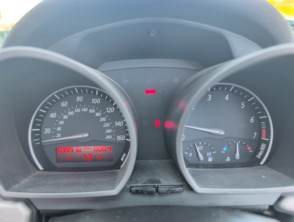 Used 2003 BMW Z4 2.5i RWD image 14