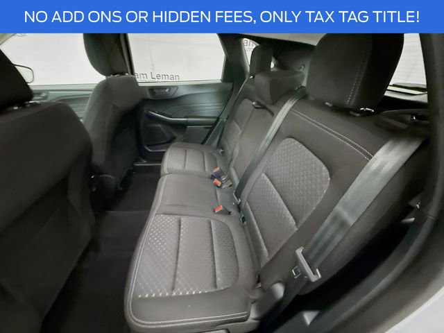 New 2026 Ford Escape Active w/ Cold Weather Package image 24