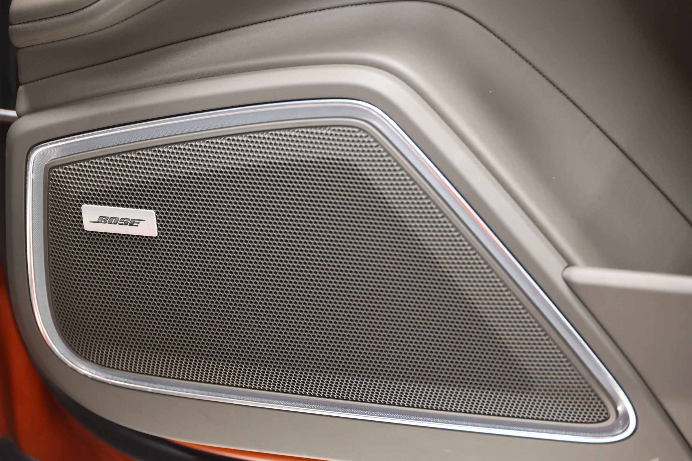 Used 2021 Porsche Panamera Turbo S w/ Premium Package AWD/4WD image 93