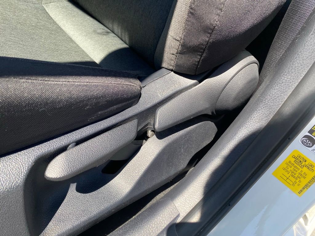 Used 2025 Toyota Camry LE image 15