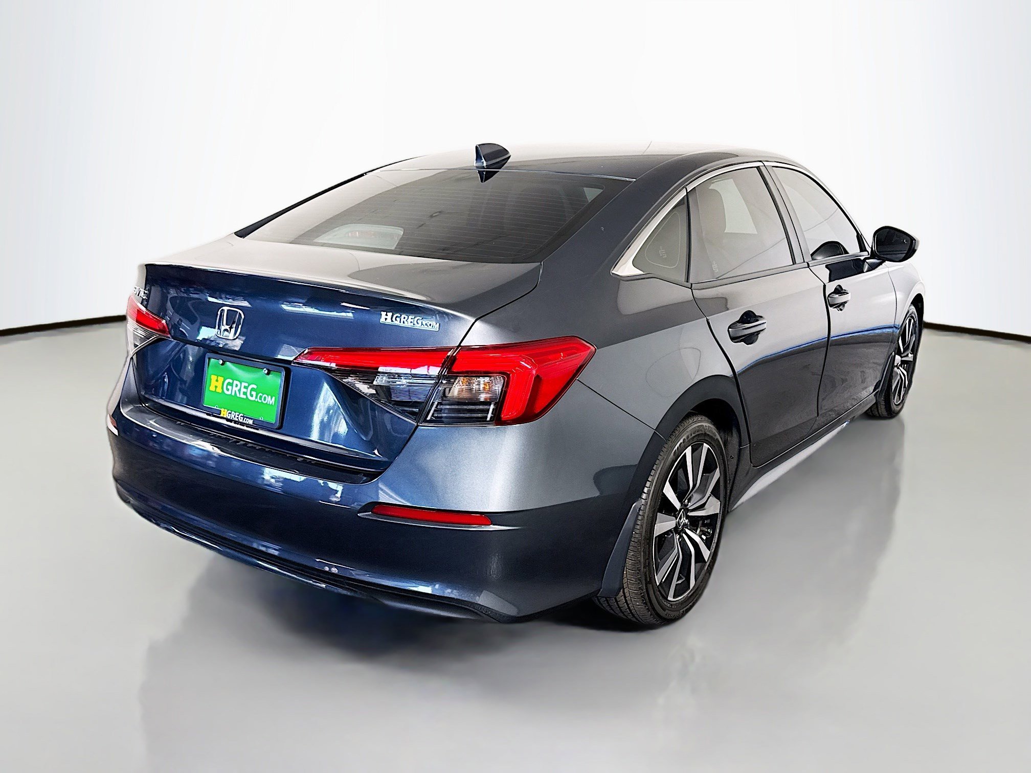 Used 2024 Honda Civic EX image 10