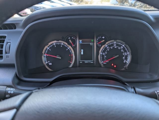 Used 2022 Toyota 4Runner Limited image 19