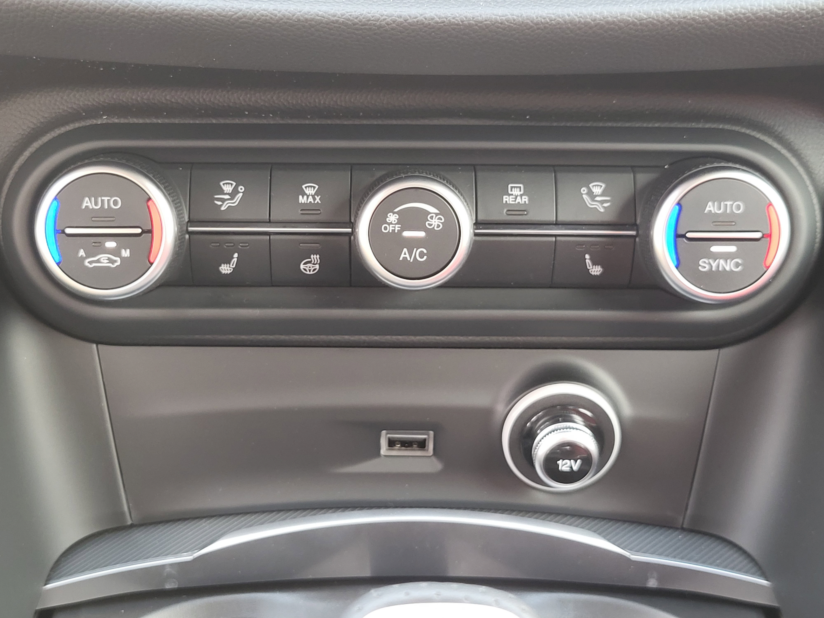 New 2026 Alfa Romeo Stelvio Sprint AWD/4WD image 51