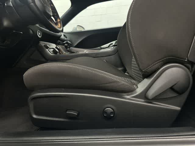 Used 2023 Dodge Challenger R/T w/ Blacktop Package RWD image 26