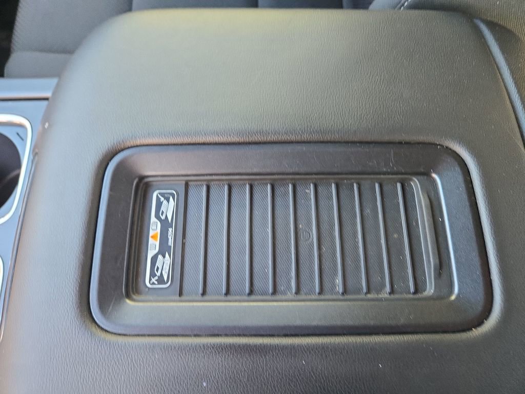 Used 2018 Chevrolet Silverado 1500 LT w/ LPO, Black Pack AWD/4WD image 53