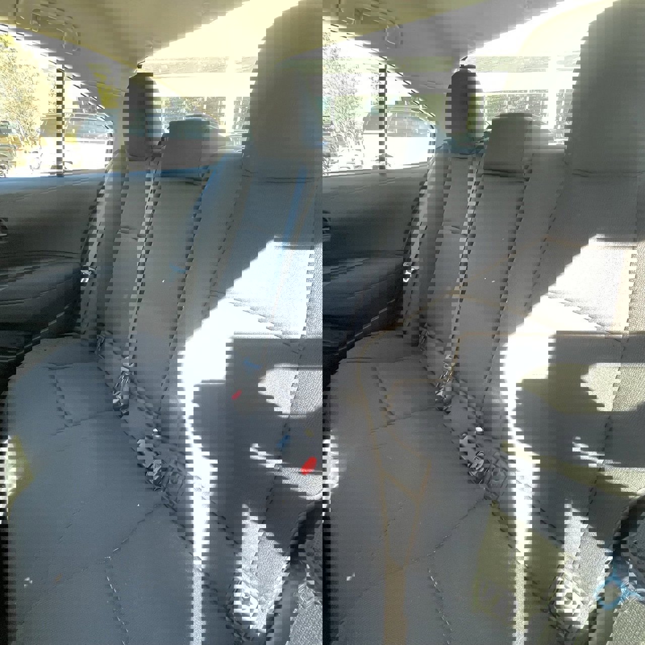 Used 2024 Toyota Corolla LE image 21