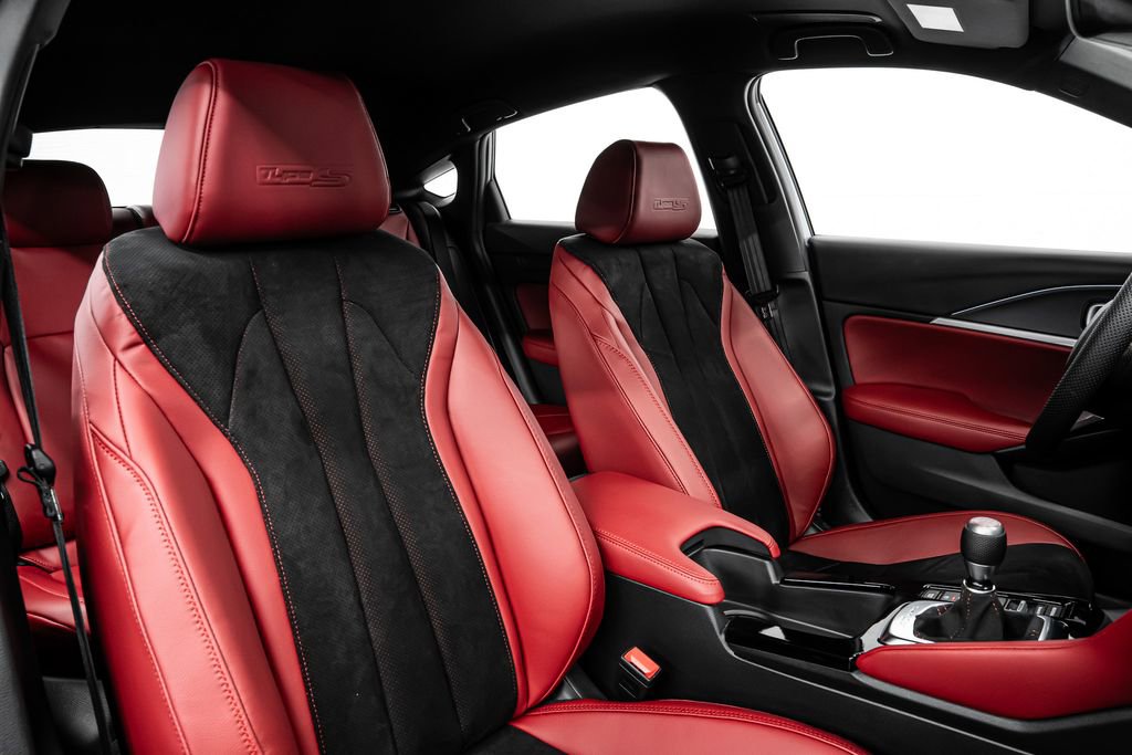 New 2026 Acura Integra Type S image 21