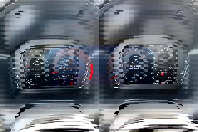 Used 2025 Acura ADX A-Spec AWD/4WD image 20