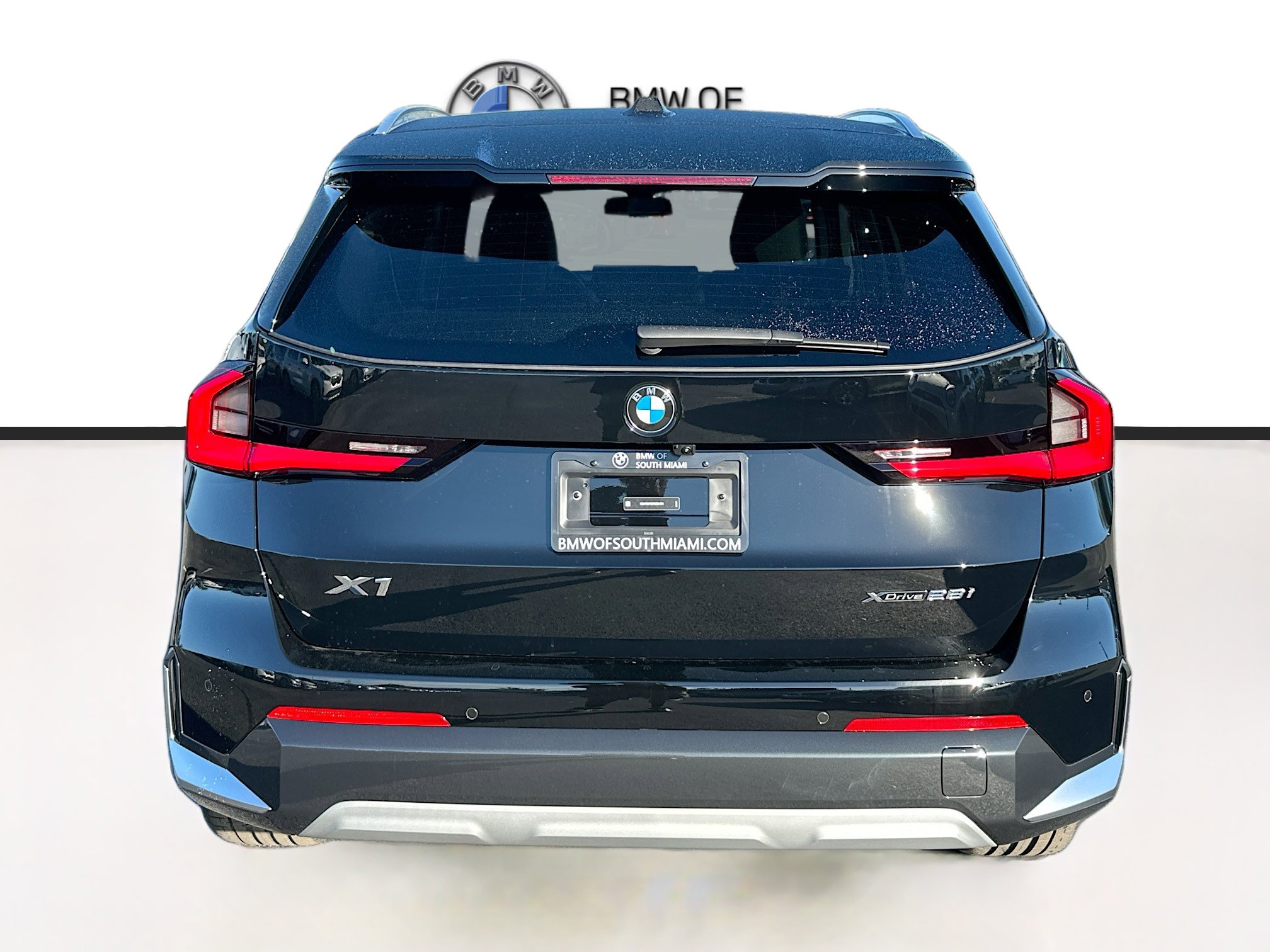 New 2026 BMW X1 xDrive28i w/ Technology Package image 5