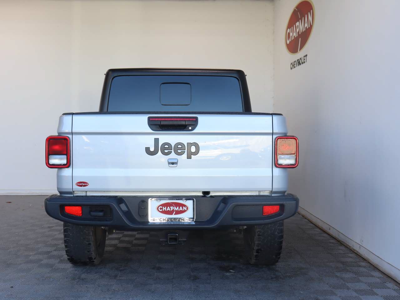 Used 2023 Jeep Gladiator Sport AWD/4WD image 6