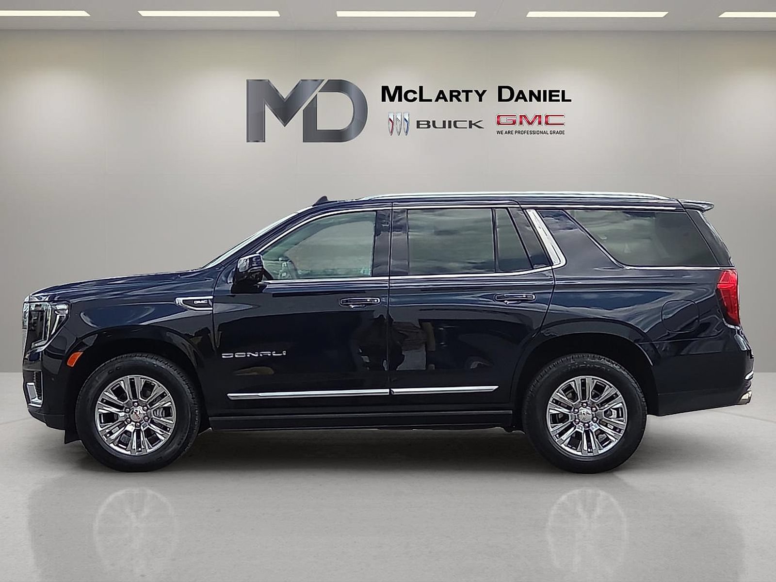 Used 2023 GMC Yukon Denali w/ Max Trailering Package AWD/4WD video 2