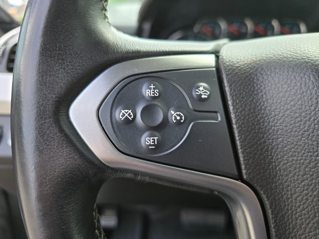 Used 2017 Chevrolet Tahoe LT AWD/4WD image 30
