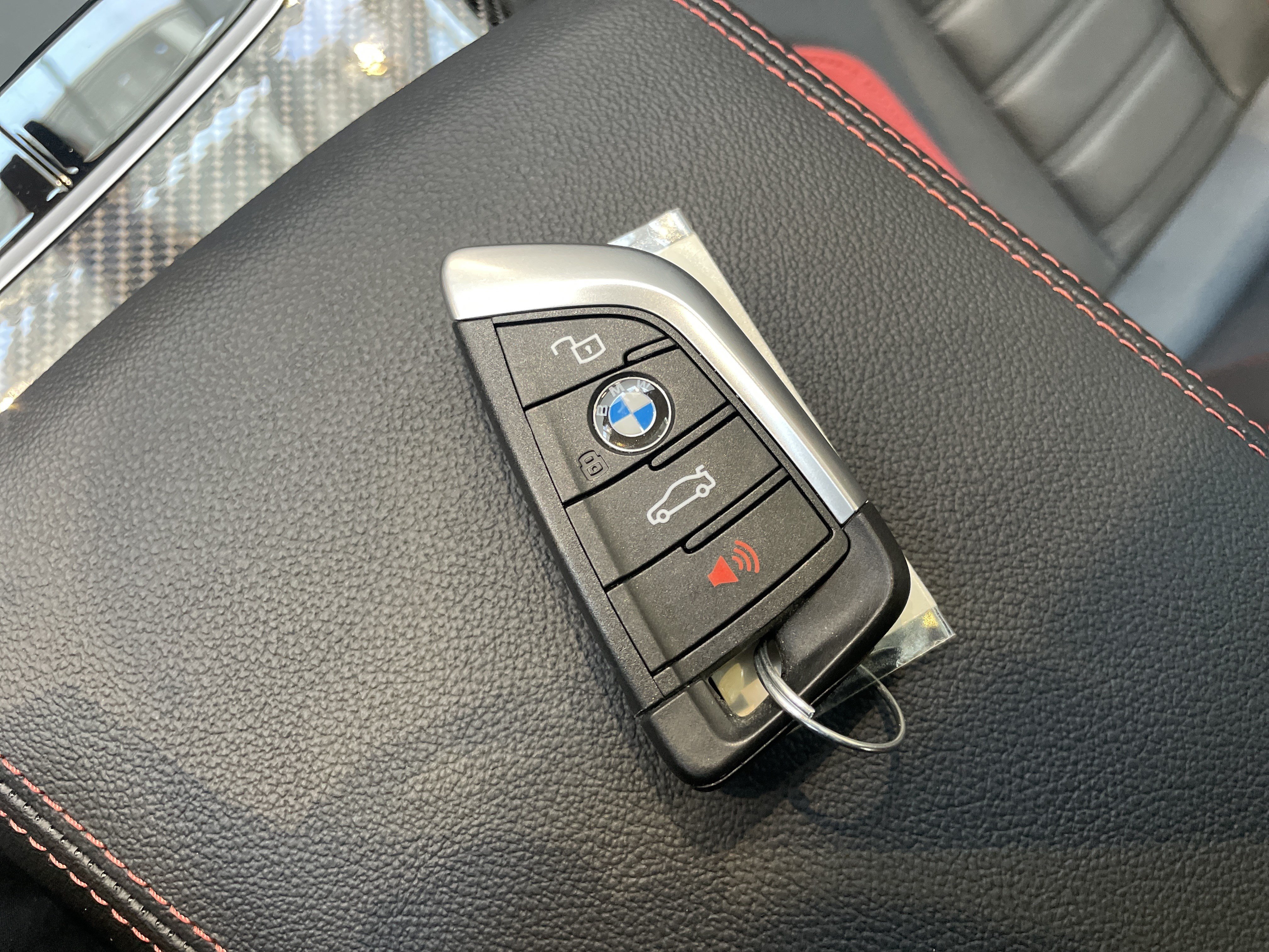 Used 2025 BMW M2 w/ Lighting Package RWD image 47