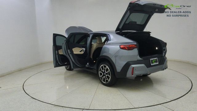 Used 2025 BMW X2 xDrive28i AWD/4WD image 97