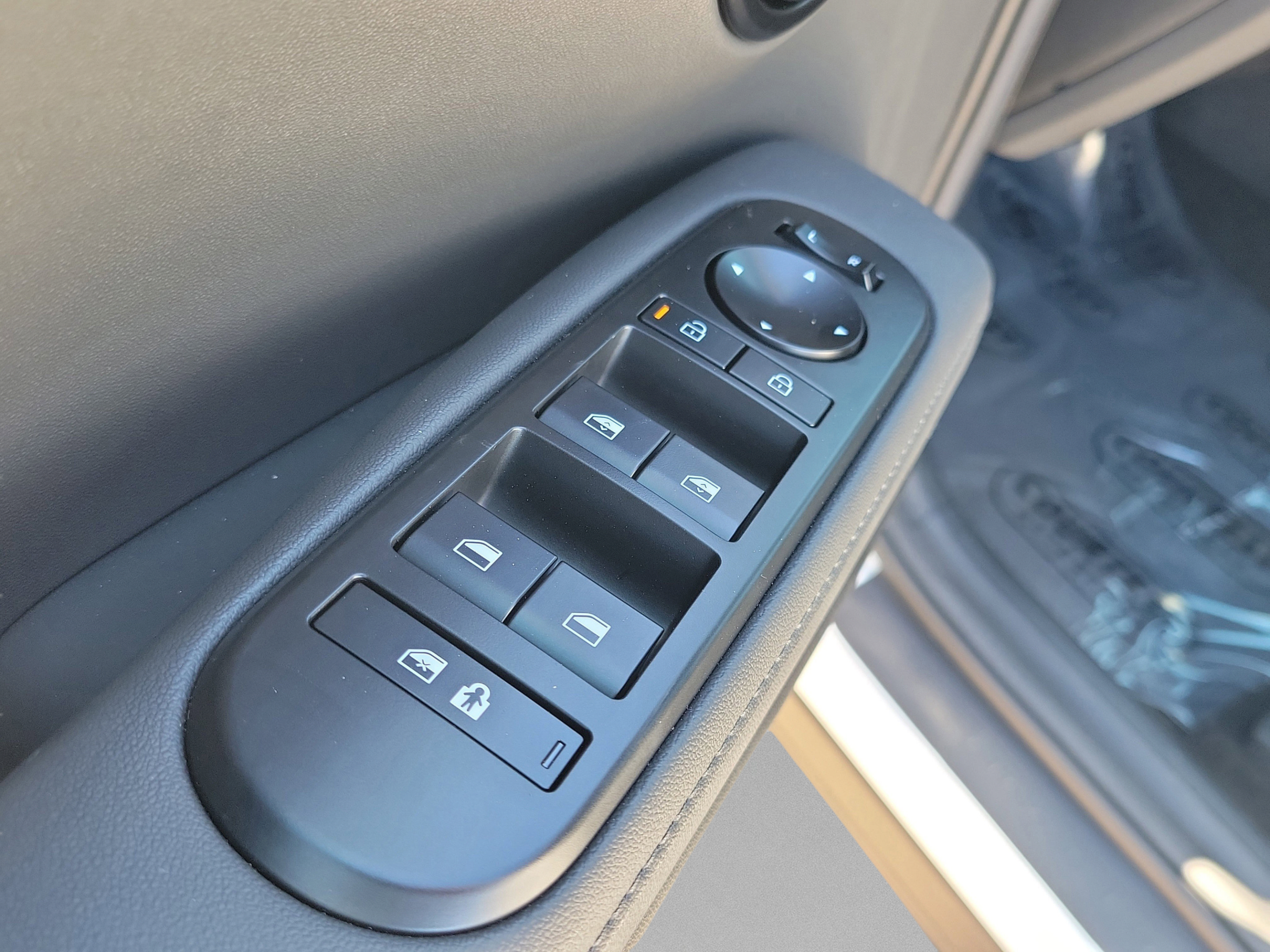 New 2026 Hyundai Palisade XRT Pro AWD/4WD image 7