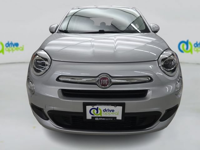 Used 2018 FIAT 500X Pop w/ Popular Equipment Group FWD image 15