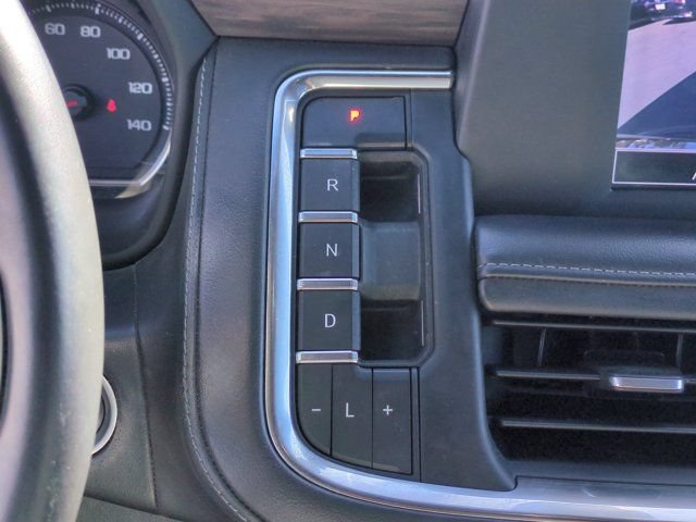 Used 2022 Chevrolet Tahoe LS w/ Driver Alert Package RWD image 23