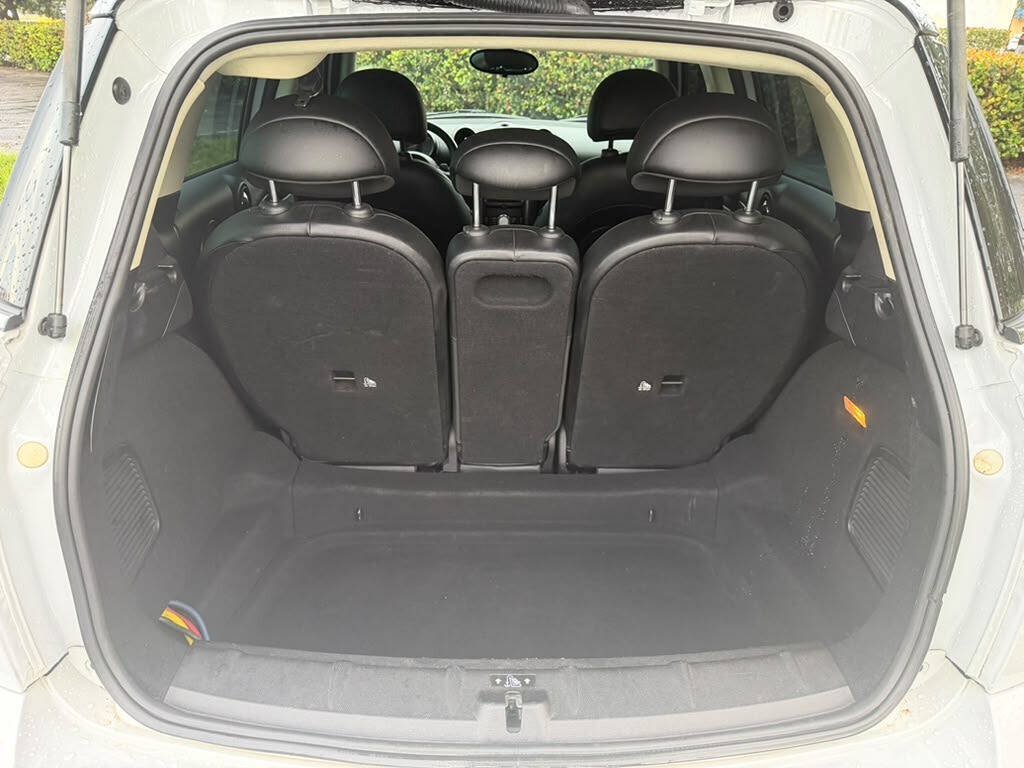 Used 2016 MINI Cooper Countryman S AWD/4WD image 7